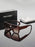 Gafas de sol VIOLA MAG de moda con diamantes, montura grande, gafas cuadradas sencillas integradas, unisex para viajes, con estuche para gafas