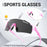 SCVCN Cycling Glasses Men Women Road Sports Running Goggles Outdoor Mountain Bicycle Sunglasses UV400 Fishing Driving Eyewear