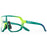 Scvcn Photochromic Sunglasses Cycle Glasses for Men Sun Mountain Bike Bicycle Cycling Eyewear Goggles Sports UV400 Polarized MTB