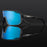 SCVCN Brand Photochromic Cycling Sunglasses UV400 Women Sports Running Eyewear Men Road Mountain Bicycle Glasses Bike Goggles