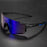 SCVCN New Cycling Glasses UV400 Sports Running Sunglasses Men Women Outdoor Drving Hiking Riding Goggles MTB Bicycle Eyewear