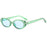 Fashion Small Oval Sunglasses Women Classic Vintage Men Sun Glasses UV400 Female Shades