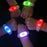 20/30/50/70/90 pcs Music & Sound Activated LED Bracelet Light up Bracelet Glow in the Dark Bracelets Wedding Party decorate