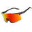 New Bicycle Glasses Outdoor Sports Running Sunglasses Road MTB Cycling Goggles Men Women Bike UV400 Eyewear Cycle Equipment