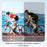 Gafas de sol de ciclismo para hombre, bloqueo UV, a prueba de viento, gafas de maratón, escalada, gafas deportivas para actividades al aire libre