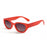 ZENOTTIC Womens Sunglasses Polarized Sun Glasses Trendy Cat Eye UV400 Protection