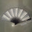 Glow Folding Led Fan Led Glasses Dancing Light Fan Night Show Halloween Christmas Rave Festival Accessories Glow Party Supplies