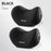 Memory Foam Car Neck Cushion Car Lumbar Support For Car Supplies Universal Neck Pillow Waist Cushion Car Seat Car Accessories