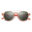 ZENOTTIC-Steampunk Style Clip On Sunglasses for Men Women Anti Blue Light Glasses+Polarized Clip Fashion/Retro Computer Eyewear
