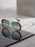 Double Beam Square Sunglasses For Men And Women, Retro Outdoor Driving Fashion Glasses