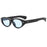Retro Small Oval Sunglasses Women Men Rivets Shades Fashion Eyewear Luxury Sun Glasses UV400 Brand Oculus Female Gafas