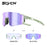 SCVCN New Photochromic Night Riding Glasses Outdoor Sport UV400 Travel Camping Sunglasses Men Women MTB Bike Cycling Glasses