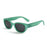 ZENOTTIC Womens Sunglasses Polarized Sun Glasses Trendy Cat Eye UV400 Protection