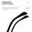 2 Pack Summer Fashion Sunglasses Set, Rhombus and Oval Frame Trendy Eyewear Accessories for Daily Wear Street Casual