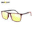 Presbyopic Men Reading Glasses 2.0 Intelligent Blue Light Lenses Blocking Harmful Light Only New Technique Blue Light 4.0