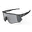 BUCKLOS Polarized Cycling Glasses UV400 Road Mountain Bike Goggles TR-90 Frame Windproof Outdoor Sports Eyewear Cycling Parts
