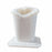 1PC Winter  Eyeglass Holder Eyeglass Stand Display Stands Glass Shelf Sunglass Holder Polyester Cloth Eyeglass Stand
