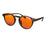 Sleeping Red Glasses Block Blue Light Provide Better Rest Orange Computer Protection Glasses Blocking Blue Light On The Screen