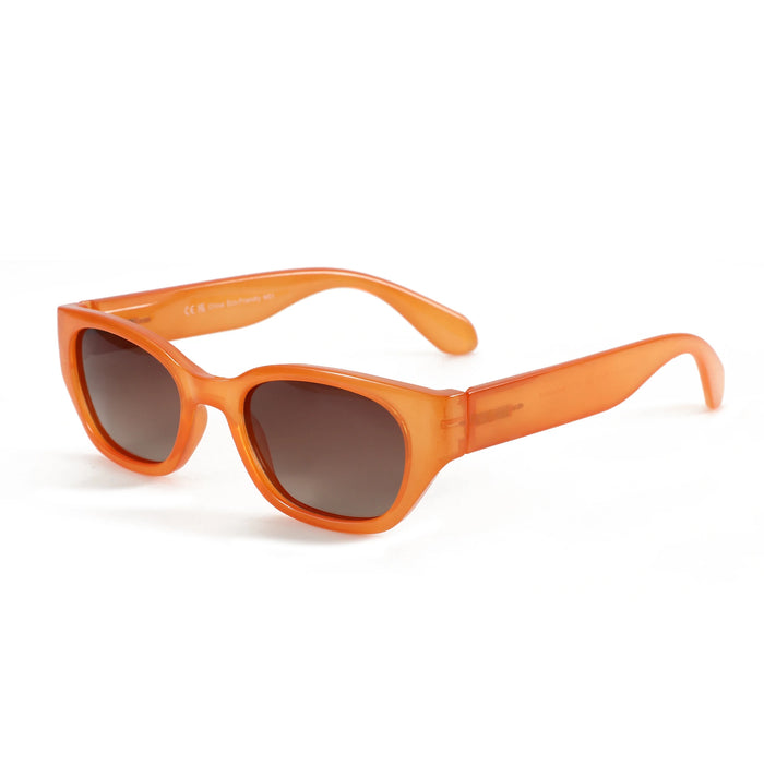 ZENOTTIC Womens Sunglasses Polarized Sun Glasses Trendy Cat Eye UV400 Protection