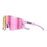 SCVCN New Photochromic Cycling Sunglasses UV400 Men Women Outdoor Sports Running Glasses MTB Drving Hiking Eyewear HD Lens