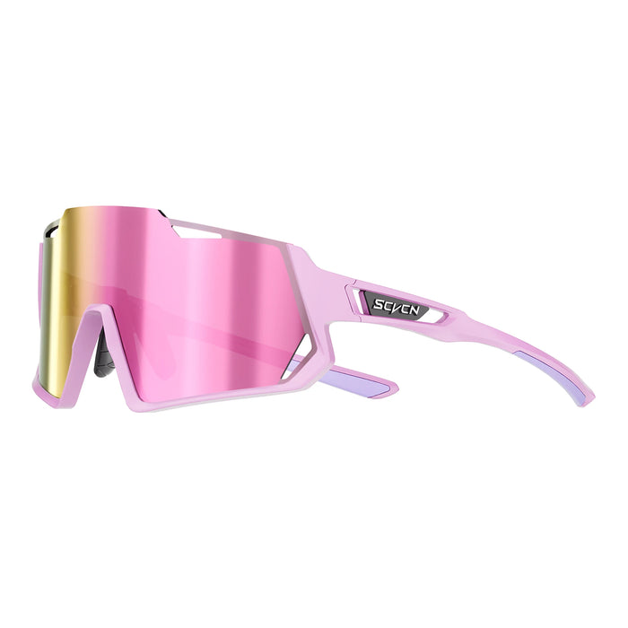 SCVCN New Photochromic Cycling Sunglasses UV400 Men Women Outdoor Sports Running Glasses MTB Drving Hiking Eyewear HD Lens