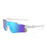 Gafas de sol de ciclismo para hombre, bloqueo UV, a prueba de viento, gafas de maratón, escalada, gafas deportivas para actividades al aire libre