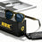 HBK New Square Retro Sunglasses Men Fashion Punk Sun Glasses Women Travel Driving Beach Eyewear Lunette De Soleil Femme UV400