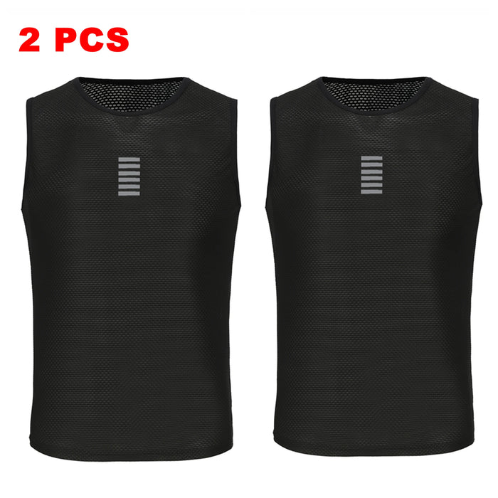 Rsantce 2024 Cycling Base Layer Long Sleeve Bike Sports Bike Shirt Underwear Racing Bicycle Jersey Shirt Undershirt