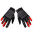 Fistplast Touch Screen High Aesthetic Riding Off-Road Motorcycle Cross-Border Foreign Trade Wear-Resistant Outdoor Sports Glove