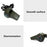 3in1 Outdoor Emergency Whistle with Compass, Thermometer, Outdoor Whistle, Convenient to Carry Suitable for Camping and Hiking