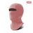 WEST BIKING Winter Thermal Balaclava High Elastic Breathable Windproof Cycling Headgear Fleece Bike Helmet Liner Sports Mask