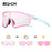 SCVCN MTB Bike Bicycle Camping Golf UV400 Glasses Women Baseball Fashion Street Sunglasses for Men Sport Y2K Cycling Glasses