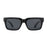 ZENOTTIC 2026 New Fashion Square Polarized Sunglasses Women Men UV400 Protection Shade Rectangle Sun Glasses
