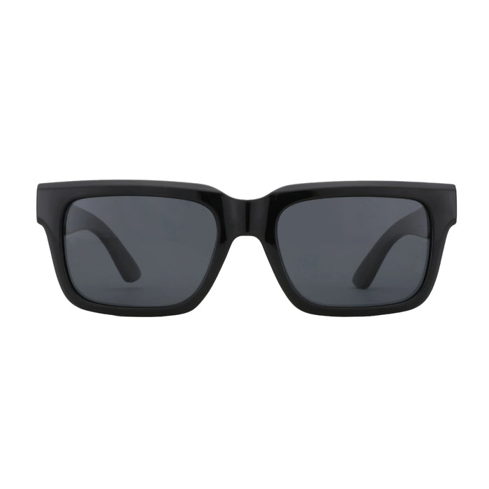 ZENOTTIC 2026 New Fashion Square Polarized Sunglasses Women Men UV400 Protection Shade Rectangle Sun Glasses