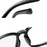 Lunettes de Lecture Multifocales Progressives Anti-Lumière Bleue à Zoom Automatique Intelligent Double Vision pour Hommes et Femmes