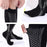 6Pairs Compression Socks 20-30mmHg High Stockings Men & Women Sports Marathon Cycling Football Varicose Veins EU35-45