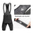 DAREVIE Men's Cycling Bretelle Seamless Men Cycling Shorts 6H 500KM Ride Men's Cycling Bib Shorts Pro Men's Cycling Shorts Women