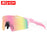SCVCN Photochromic Sunglasses Mountain Cycling Glasses Outdoor Sports Running Drving Goggles UV400 Men Women Bicycle Eyewear