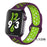 Sport Strap for Apple Watch Band 46mm 44mm 40mm 42-38-41mm 45mm Breathable Bracelet iWatch Series 10 9 8 7 6 SE 5 3 Ultra 2 49mm
