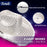 6-20pcs Light Up Cowboy Hats LED Flashing Cowgirl Hats Western Cowboy Hats for women for Wedding Reception Dance Ball Party