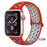 Sport Strap for Apple Watch Band 46mm 44mm 40mm 42-38-41mm 45mm Breathable Bracelet iWatch Series 10 9 8 7 6 SE 5 3 Ultra 2 49mm