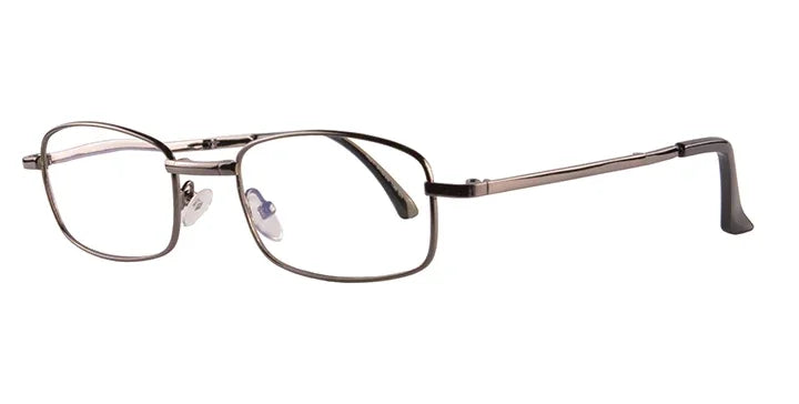 reading glasses men women folding reading glasses blue light glasses presbyopic man eyeglasses reading 2.0