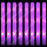 30Pcs Foam Glow Sticks with 3 Modes Colorful Led Flashing Glow Stick Glow in The Dark Party Supplies for Wedding Raves Concert