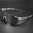 SCVCN Photochromic Cycling Glasses Night Riding Glasses Outdoor Sport Travel Sunglasses Men Women MTB Bike Golf Driving Eyewear