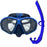 Professional Scuba Diving Mask Snorkeling Suit Adult Silicone Skirt Goggles Diving Mask