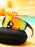 VIOLA MAG Premium Oversized Cycling Sunglasses, Ultra-light TR90 Frame Wrap-around Sports Glasses Fashionable Mountain Bike Shad