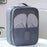 High Quality Portable Travel Shoe Bag Underwear Clothes Bags Shoe Organizer Storage Bag Multifunction Travel Accessories
