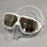 QYQ Professional Snorkeling Scuba Diving Mask Diving Goggles Silicone Panoramic Dive Mask For Adult Swimming Goggles Snorkeling