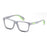 Gafas de lectura extragrandes para hombres y mujeres, lectores grandes con patillas de goma con bisagra de resorte, bloqueadores de luz azul anchos, anti UV/fatiga ocular