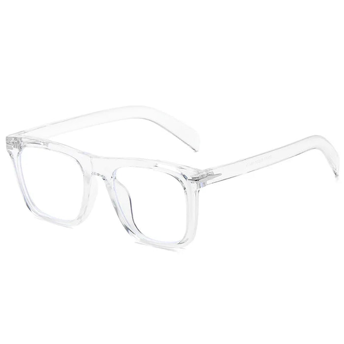 SHINU brand progressive multifocus reading glasses customized men hyperopia prescription glassses clear sight anti blue light